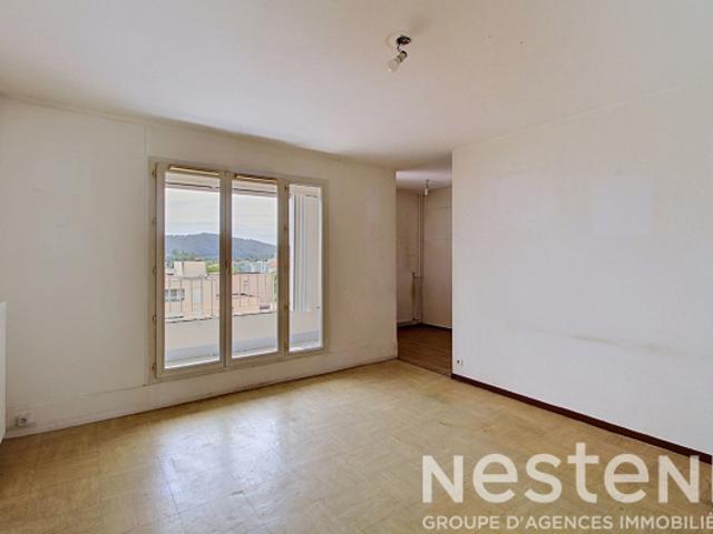Appartement Draguignan T2 de 54m² avec ASCENSEUR et BALCON