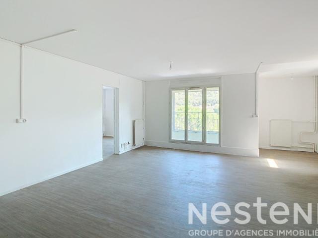 Appartement Draguignan T3 de 65m² avec ASCENSEUR et BALCON