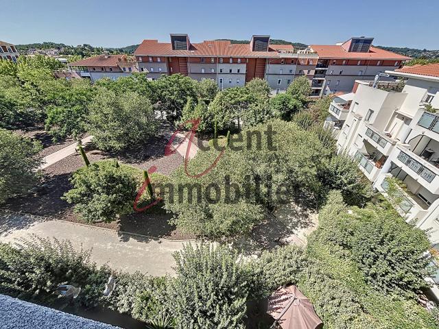 Appartement Draguignan 2 pièce s 42.75 m2
