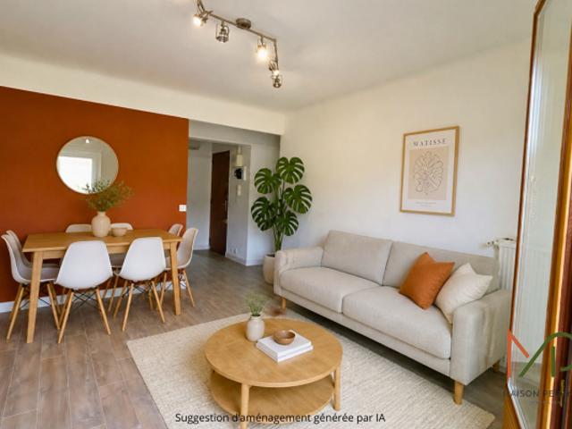 Appartement Draguignan 2 pièce s 48 m2