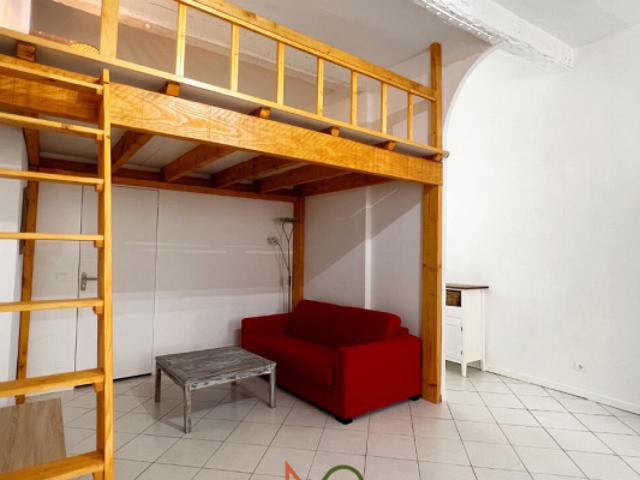 Appartement Draguignan 2 pièce s