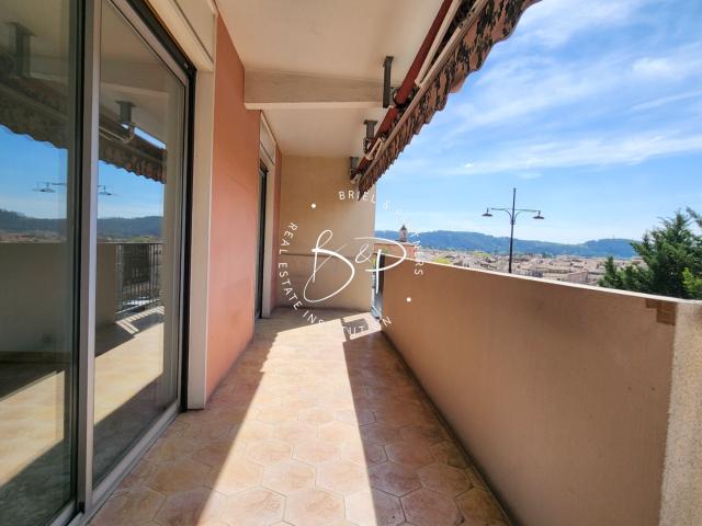 Appartement Draguignan 3 pièce s 72.83 m2