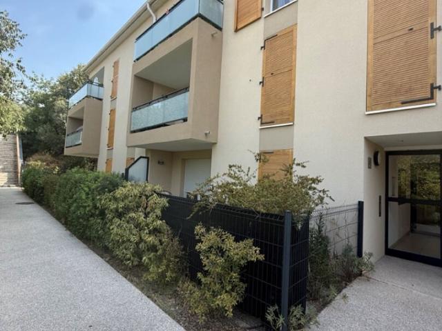 Appartement Draguignan 3 pièces 65 m2