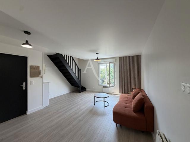 Appartement Drancy 3 pièce s Duplex 58.98 m2