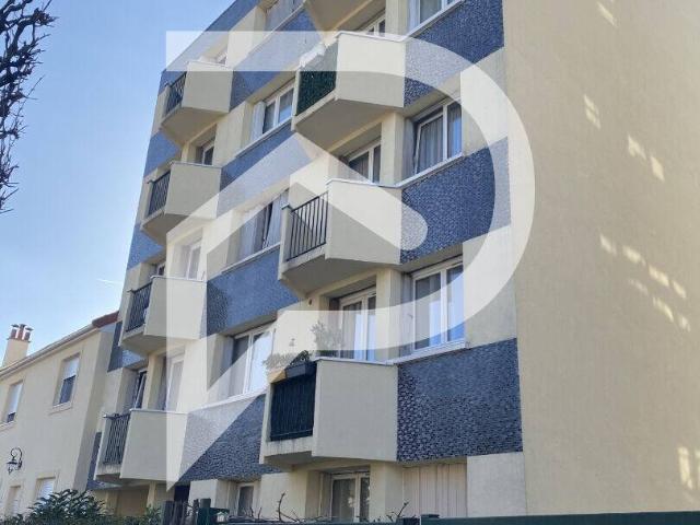 Appartement Drancy 3 pièce s 60.23 m2