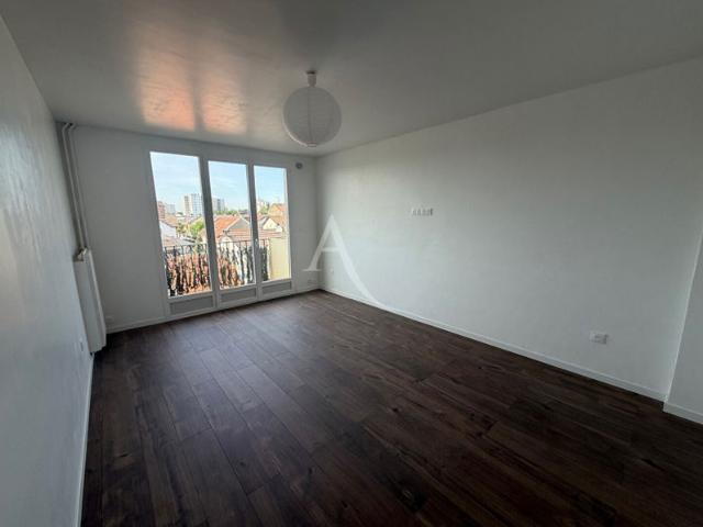 Appartement Drancy 2 pièce s 45.76 m2