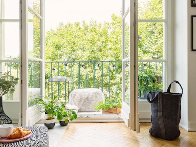 Appartement Drancy 4 pièces RESIDENCE LE MARCHAND