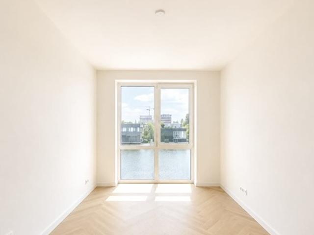 Appartement Driedistelstraat in Amsterdam