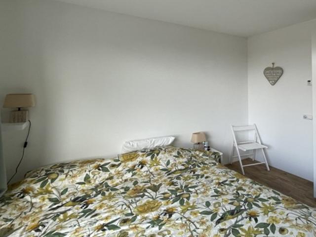 Appartement Drukpers in Meppel