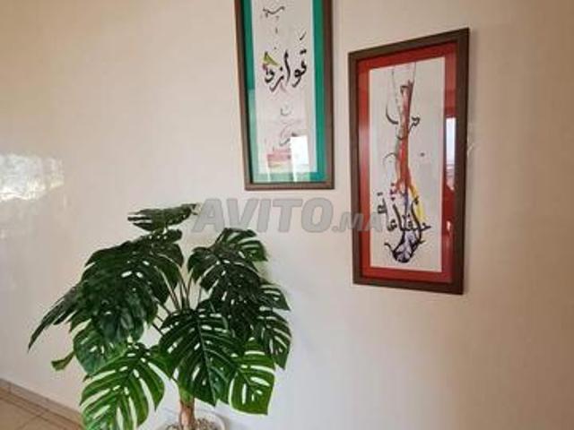 Appartement de Luxe à louer à Essaouira