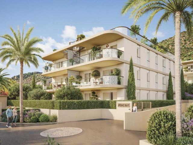 Appartement d'une chambre à Le Lavandou 0m² Le Lavandou