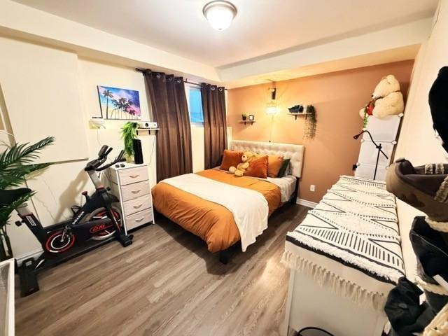 Appartement d'une chambre disponible pour le 1er août