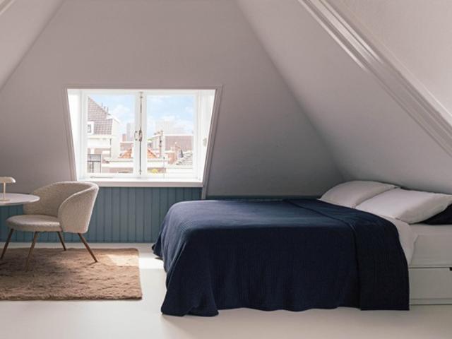 Appartement Dunne Bierkade in Den Haag