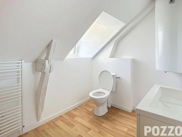Appartement Ducey les Chéris 2 pièce s 70 m2
