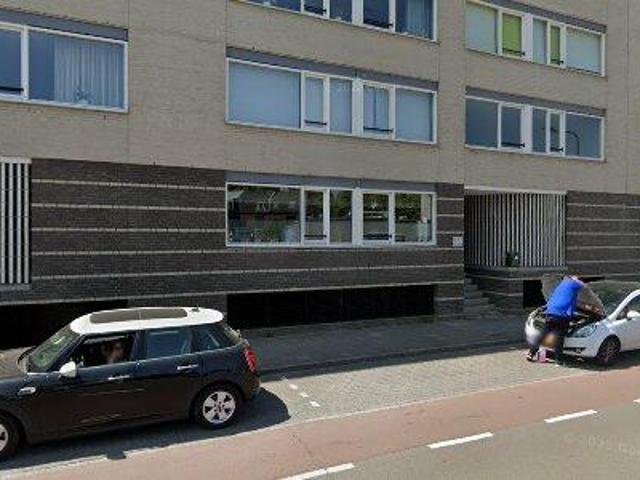 Appartement Duitsepoort in Maastricht