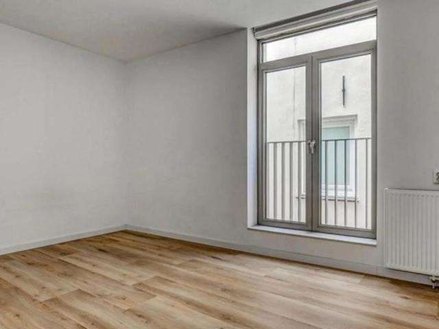Appartement Duifjessteeg in Amsterdam