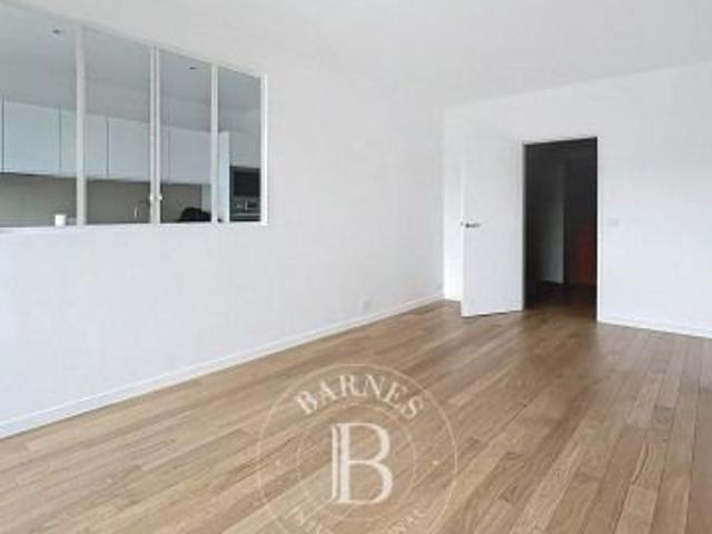 Appartement • Dupleix Motte Picquet