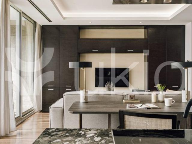 Appartement • Dupleix Motte Picquet