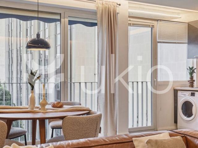 Appartement • Dupleix Motte Picquet