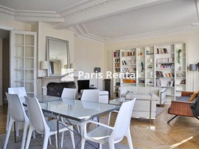 Appartement • Dupleix Motte Picquet