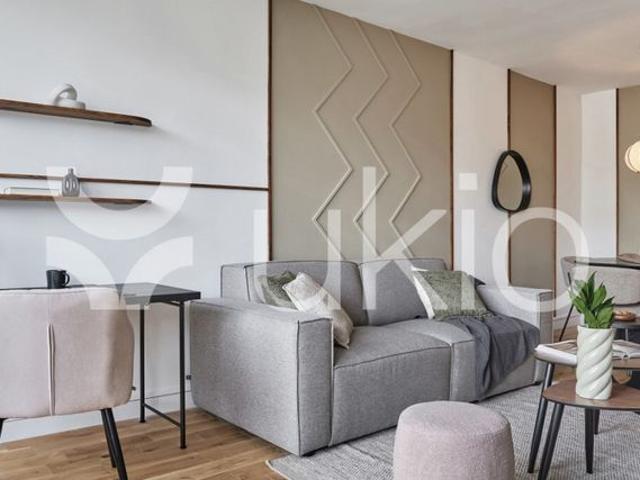 Appartement • Dupleix Motte Picquet