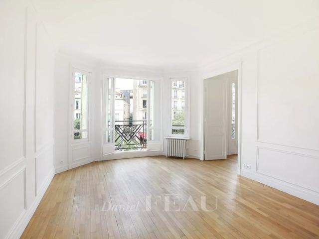 Appartement • Dupleix Motte Picquet