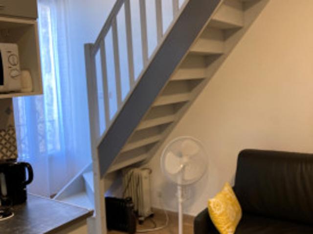 APPARTEMENT DUPLEIX IDEAL ETUDIANTS