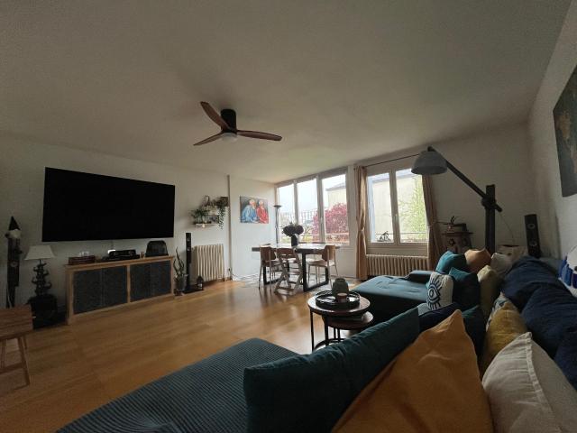 Appartement Duplex 3 chambres