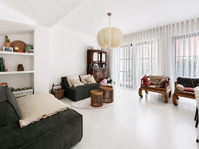 Appartement duplex 3 chambres meublé