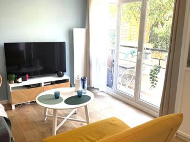 Appartement duplex 3 chambres | Montmorency centre | Calme et sans vis à vis