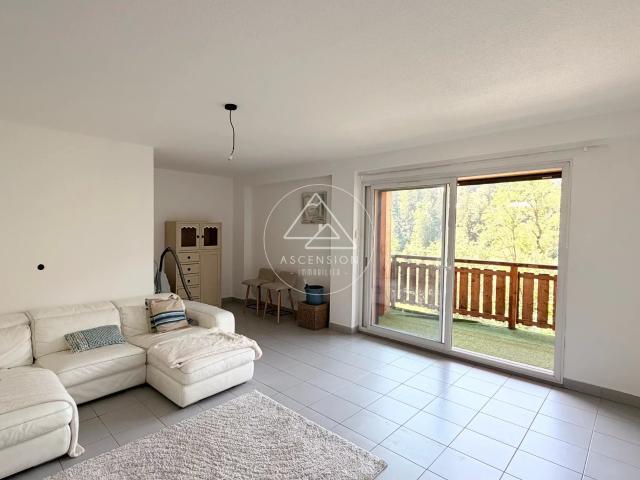 Appartement duplex 3 Chambres Montriond 94m² Montriond