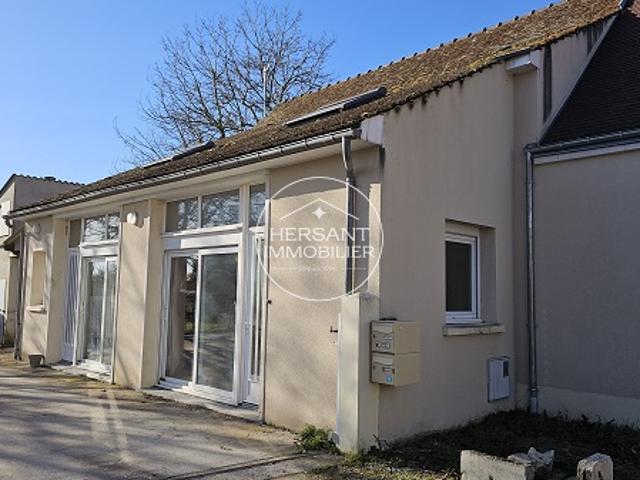 Appartement duplex 3 piece s MESSAS