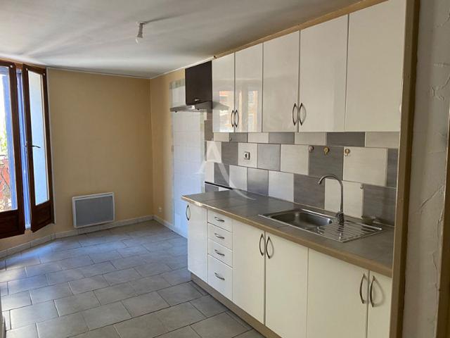 Appartement Duplex 3 pièce s BEDARIEUX