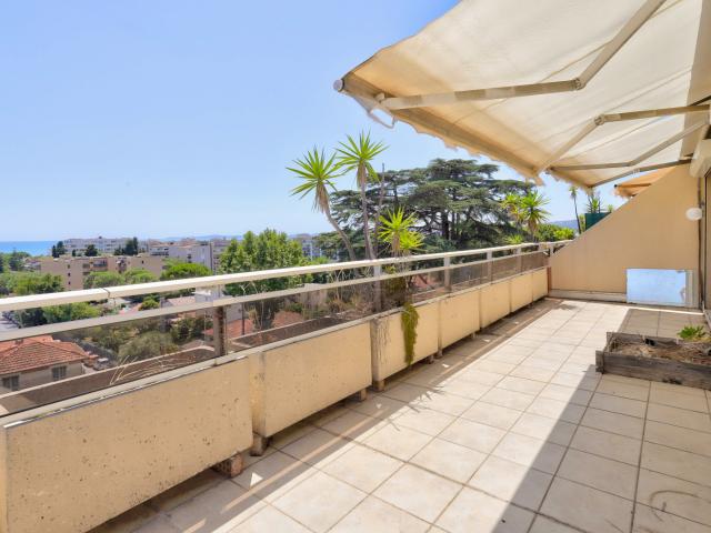 Appartement Duplex 3 pièces 66.0 m²