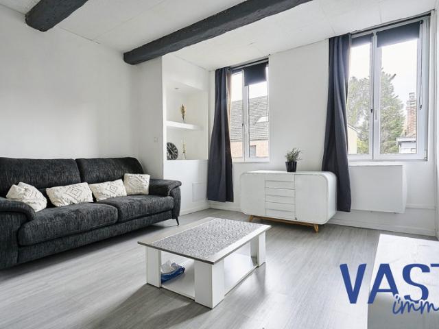 Appartement Duplex 3 pièces à Tourcoing