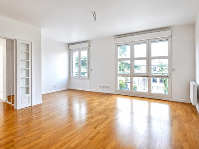 Appartement duplex 3 pièces avec parking
