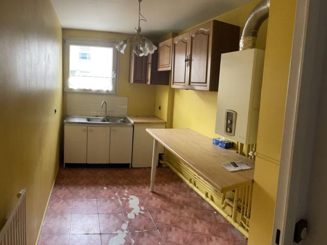 Appartement duplex 3 pièces proche de la gare