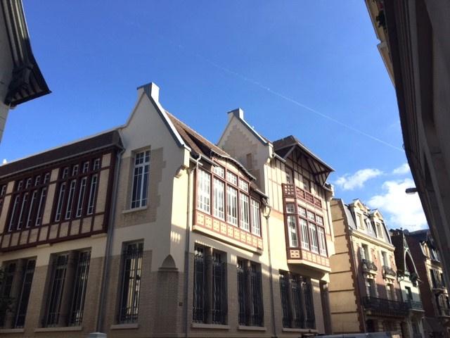 APPARTEMENT DUPLEX 3 PP DE 46,54 m² – Location Meublée
