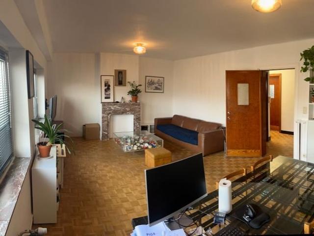 appartement duplex 3ch