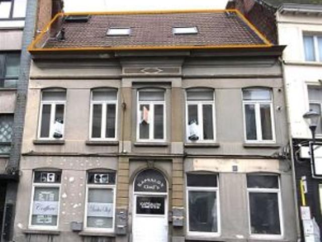 Appartement Duplex 3slpk's