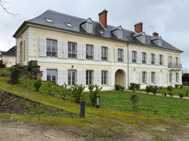 Appartement Duplex 10 Minutes de L'Ile Adam
