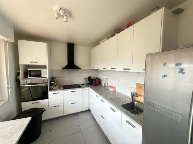 Appartement duplex 129m2