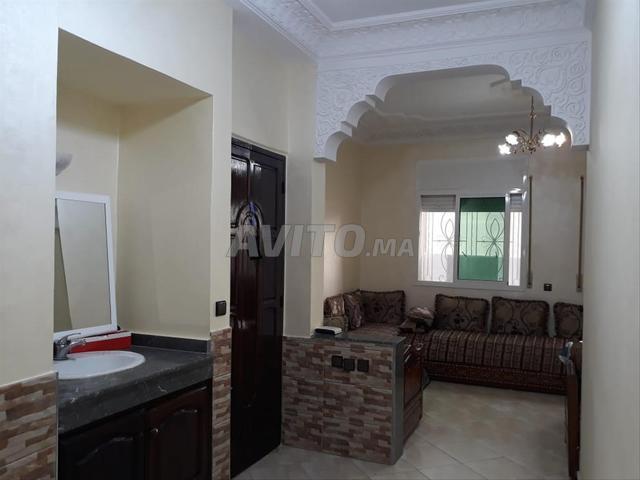 Appartement duplex 130 m² Bir Rami sud