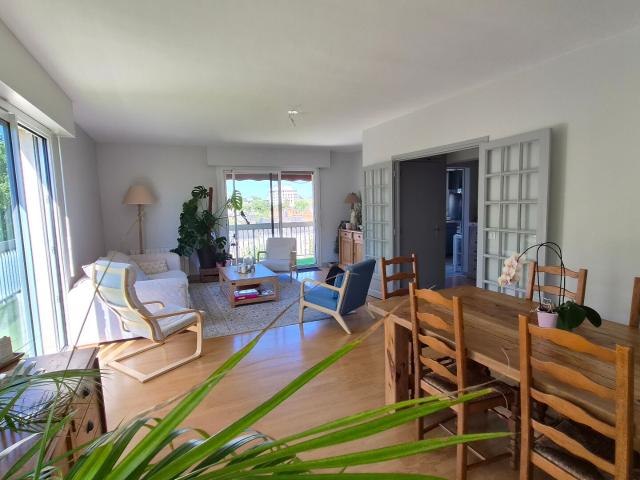 Appartement Duplex – 157 m² – Tours
