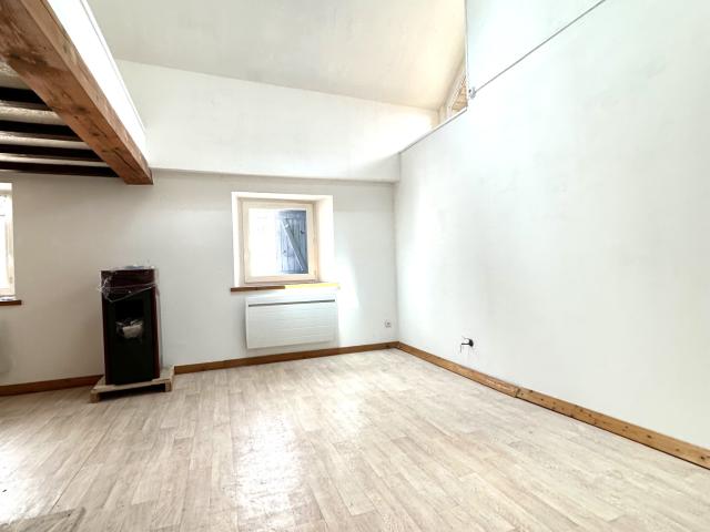 Appartement DUPLEX