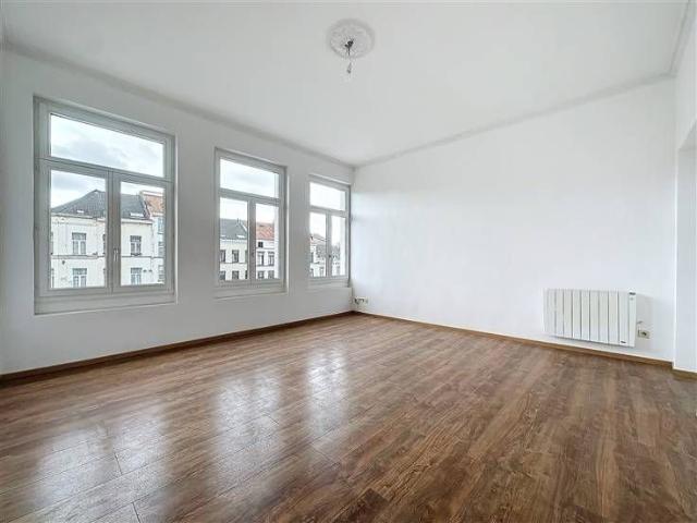 Appartement duplex 1 chambre avec balcon