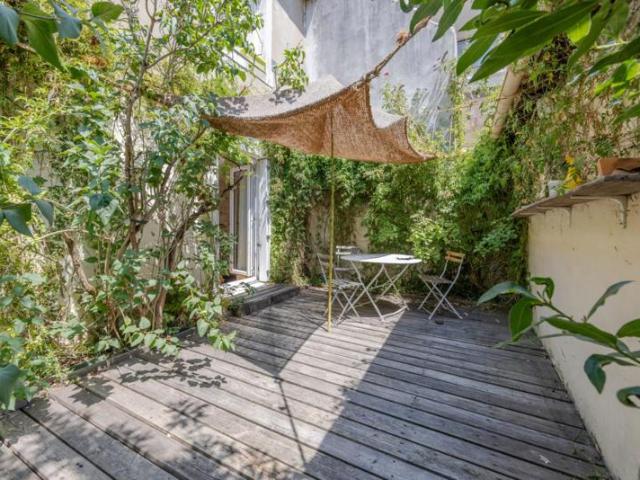 Appartement Duplex