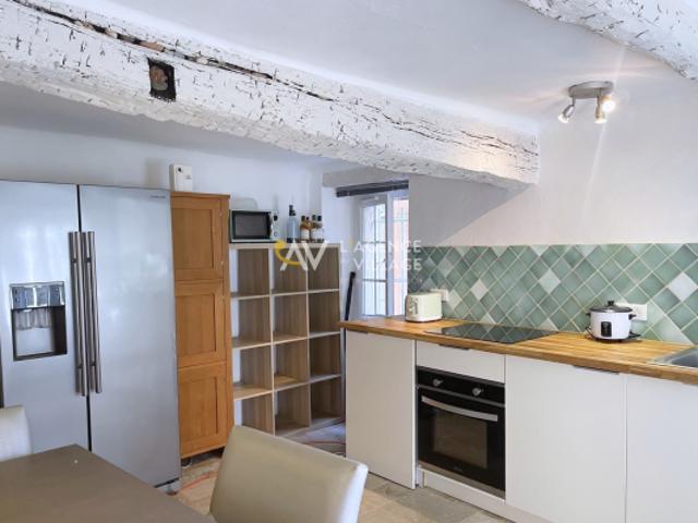 Appartement duplex