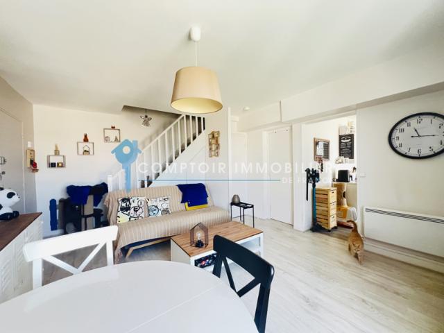 Appartement duplex