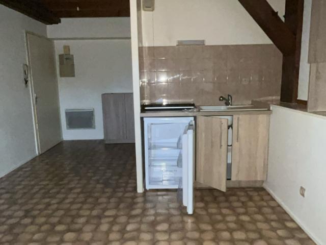 Appartement duplex